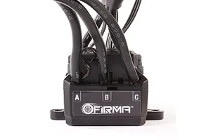 Spektrum Firma V2 100A Brushless ESC image 94602