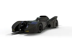Scalextric 1/32 1989 Batmobile Slot Car