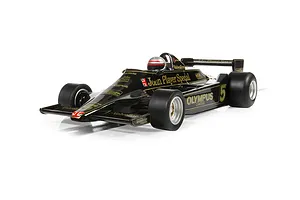 Scalextric 1/32 1978 Lotus 79 Champion Edition - Mario Andretti Slot Car image 94654