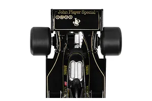 Scalextric 1/32 1978 Lotus 79 Champion Edition - Mario Andretti Slot Car image 94658