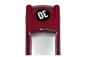 Scalextric 1/32 Ford Anglia 105E - Broadspeed Slot Car image 94690