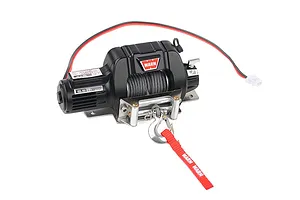 RC4WD 1/10 Mini Warn 9.5CTi Winch Z-E0009