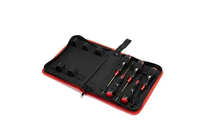 Dynamite 1/10 Competition Hex & Nut Driver Set 5Pcs image 94912