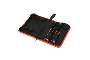 Dynamite Metric Hex Driver Wrench Set 4pcs image 94914