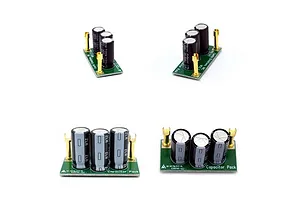 Castle Creations 1680UF 8S Capacitor Pack image 94961