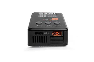 Spektrum 11.1V 5000mAh 50C 3S Hard Case LiPo Battery & S100 100W USB Smart Charger image 94976