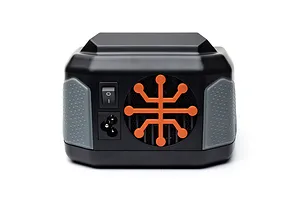 Spektrum S1200 G2 200W Smart Charger image 95006