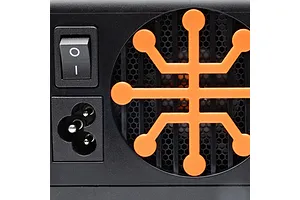 Spektrum S1200 G2 200W Smart Charger image 95012