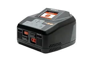 Spektrum S2100 G2 200W Dual Port Smart Charger image 95013