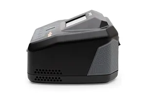 Spektrum S2100 G2 200W Dual Port Smart Charger image 95014