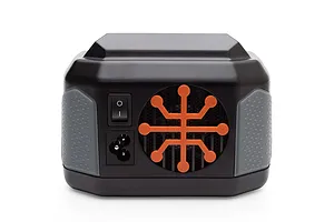 Spektrum S2100 G2 200W Dual Port Smart Charger image 95015