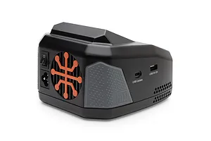 Spektrum S2100 G2 200W Dual Port Smart Charger image 95016