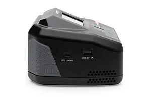 Spektrum S2100 G2 200W Dual Port Smart Charger image 95017