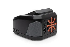 Spektrum S2100 G2 200W Dual Port Smart Charger image 95020