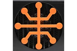 Spektrum S2100 G2 200W Dual Port Smart Charger image 95022