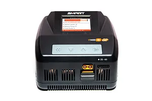 Spektrum S1400 G2 400W Smart Charger image 95024