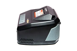 Spektrum S1400 G2 400W Smart Charger image 95025