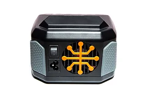 Spektrum S1400 G2 400W Smart Charger image 95027