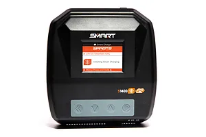 Spektrum S1400 G2 400W Smart Charger image 95030