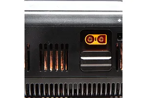 Spektrum S1400 G2 400W Smart Charger image 95031