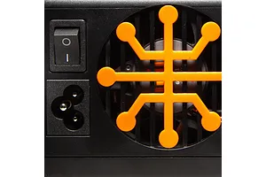 Spektrum S1400 G2 400W Smart Charger image 95033