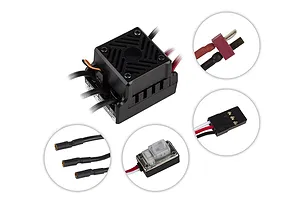 Reedy Power SC600-BL2 60A Brushless ESC image 95081