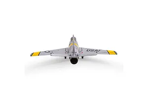 E-Flite RC Plane UMX F-86 Sabre 442mm EDF BNF Jet with AS3X and Safe Select Technology image 95121