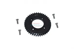 GPM Hardened Steel 41T 1Mod Spur Gear image 95291