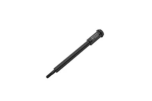 GPM Medium Carbon Steel Front Wheel Axle