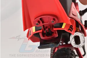 GPM Gold Aluminium Rear Fender Mount image 95310