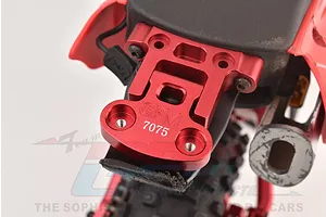 GPM Gold Aluminium Rear Fender Mount image 95312