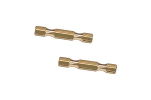 GPM Brass Upper Link Bar Brace 2Pcs