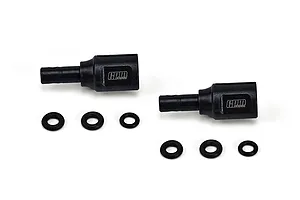 GPM Medium Carbon Steel Diff Outdrive Cup Set image 95359