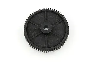 HSP 64T 0.6Mod Spur Gear image 9542