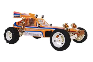 Team Associated RC10 Classic RC Buggy Electric 2WD 1/10 Scale Kit - 40th Anniversary Edition image 95415