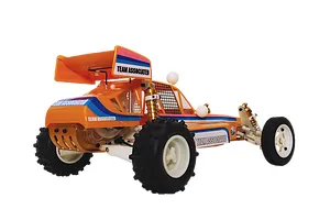 Team Associated RC10 Classic RC Buggy Electric 2WD 1/10 Scale Kit - 40th Anniversary Edition image 95416