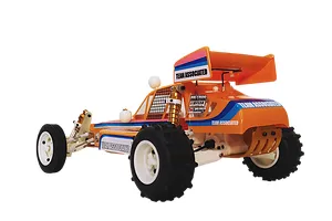 Team Associated RC10 Classic RC Buggy Electric 2WD 1/10 Scale Kit - 40th Anniversary Edition image 95417