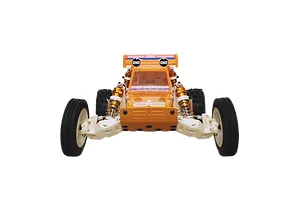 Team Associated RC10 Classic RC Buggy Electric 2WD 1/10 Scale Kit - 40th Anniversary Edition image 95419