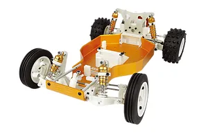 Team Associated RC10 Classic RC Buggy Electric 2WD 1/10 Scale Kit - 40th Anniversary Edition image 95420