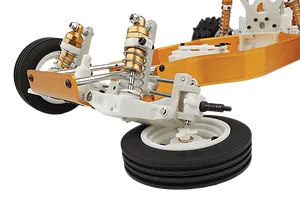 Team Associated RC10 Classic RC Buggy Electric 2WD 1/10 Scale Kit - 40th Anniversary Edition image 95422