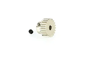 HSP Steel 21T 0.6Mod Pinion Gear