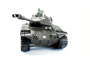 Heng Long 1/16 USA M41 "Walker Bulldog" RTR RC Light Tank image 95499