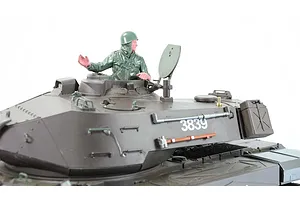 Heng Long 1/16 USA M41 "Walker Bulldog" RTR RC Light Tank image 95502