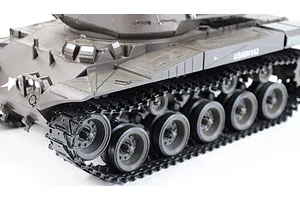Heng Long 1/16 USA M41 "Walker Bulldog" RTR RC Light Tank image 95503