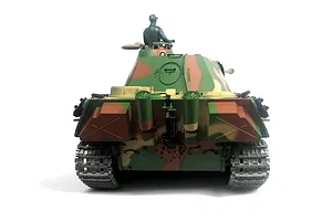 Heng Long 1/16 German Panther Type G RTR RC Main Battle Tank image 95566