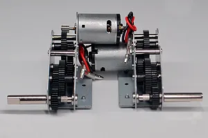 Heng Long 1/16 German Panther Type G RTR RC Main Battle Tank image 95570