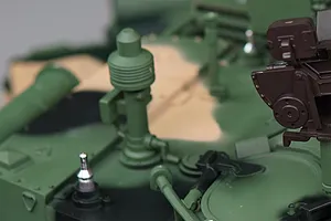 Heng Long 1/16 China Type 99A RTR RC Main Battle Tank image 95601