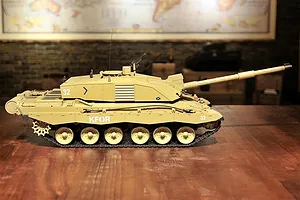 Heng Long 1/16 UK FV4034 Challenger 2 RTR RC Main Battle Tank image 95622