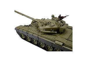 Heng Long 1/16 Russian T-72 RTR RC Main Battle Tank image 95637