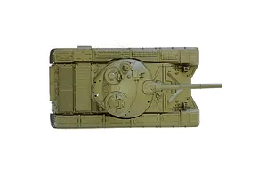 Heng Long 1/16 Russian T-72 RTR RC Main Battle Tank image 95638